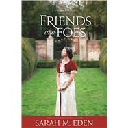 Friends & Foes,9781608613762