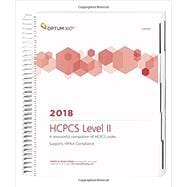 HCPCS Level II 2018 Expert