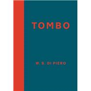 Tombo,9781938073762