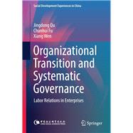 Organizational Transition and Systematic Governance