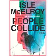 People Collide book cover, ISBN 9780063283763