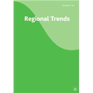 Regional Trends 43rd Edn