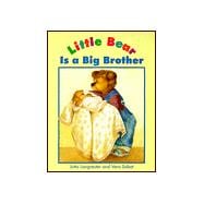 Little Bear Is a Big Brother