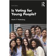 Is Voting for Young People?