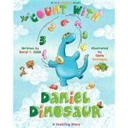 Count With Daniel Dinosaur