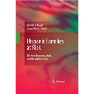 Hispanic Families at Risk