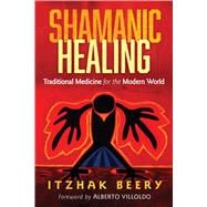 Shamanic Healing