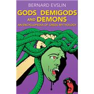 Gods, Demigods and Demons