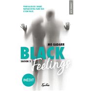 Black feelings - saison 2 (Fyctia) -Inédit-