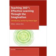 Teaching 360 Degrees