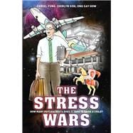 The Stress Wars How Many Psychiatrists Does it Take to Raise a Child?