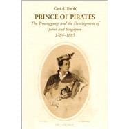 Prince of Pirates
