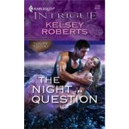 The Night In Question
