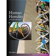 Human Heredity Principles and Issues (Non-InfoTrac Version)
