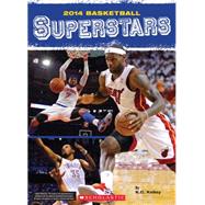 2014 Basketball Superstars