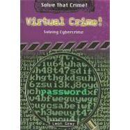 Virtual Crime!