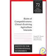 Roots of Competitiveness