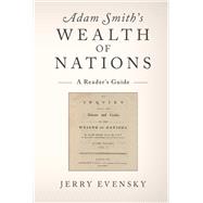 Adam Smith's Wealth of Nations