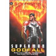 Superman : Godfall