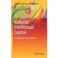 National Intellectual Capital,9781441973764