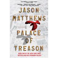 Palace of Treason A Novel