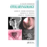 Otolaryngology: A Color Handbook