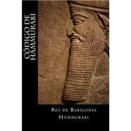 Código de Hammurabi/ Code of Hammurabi