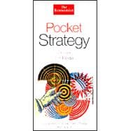 Pocket Strategy: The Essentials of Business Strategy from A to Z