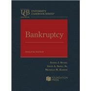 BANKRUPTCY