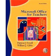 Microsoft Office For Teachers