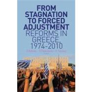 From Stagnation to Forced Adjustment