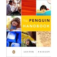 The Penguin Handbook (paperbound)