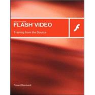 Macromedia Flash Video : Training from the Source