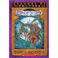 Dragons of Deltora #4: Sister of the South Sister Of The South