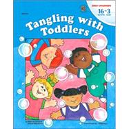 Tangling With Toddlers