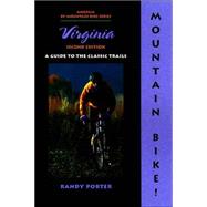 Mountain Bike! Virginia, 2nd