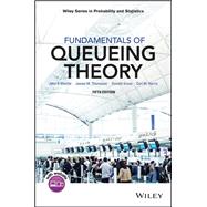 Fundamentals of Queueing Theory