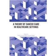 A Theory of Cancer Care in Healthcare Settings