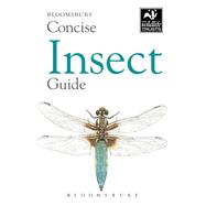 Bloomsbury Concise Insect Guide