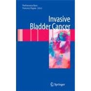 Invasive Bladder Cancer
