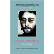Lennon Remembers Pa