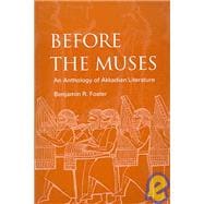 Before The Muses