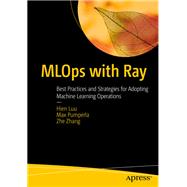 MLOps with Ray