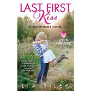 LAST 1ST KISS               MM
