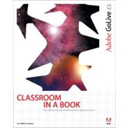 Adobe GoLive CS Classroom in a Book