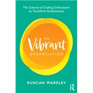 The Vibrant Organisation