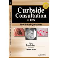 Curbside Consultation in IBS