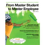 From Master Student to Master Employee, 3rd Edition