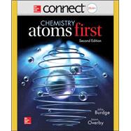 Combo: Connect Access Card Chemistry with LearnSmart 1 Semester Access Card for Chemistry - Atoms First  with ALEKS for General Chemistry Access Card 1 semester