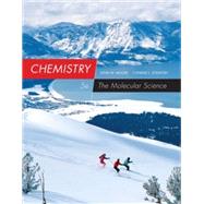 Online Student Solutions Manual for Moore/Stanitski's Chemistry: The Molecular Science, 5th Edition, [Instant Access], 4 terms (24 months)